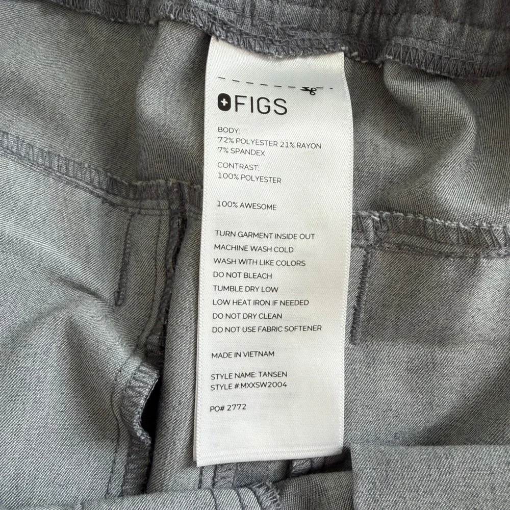 Figs size medium